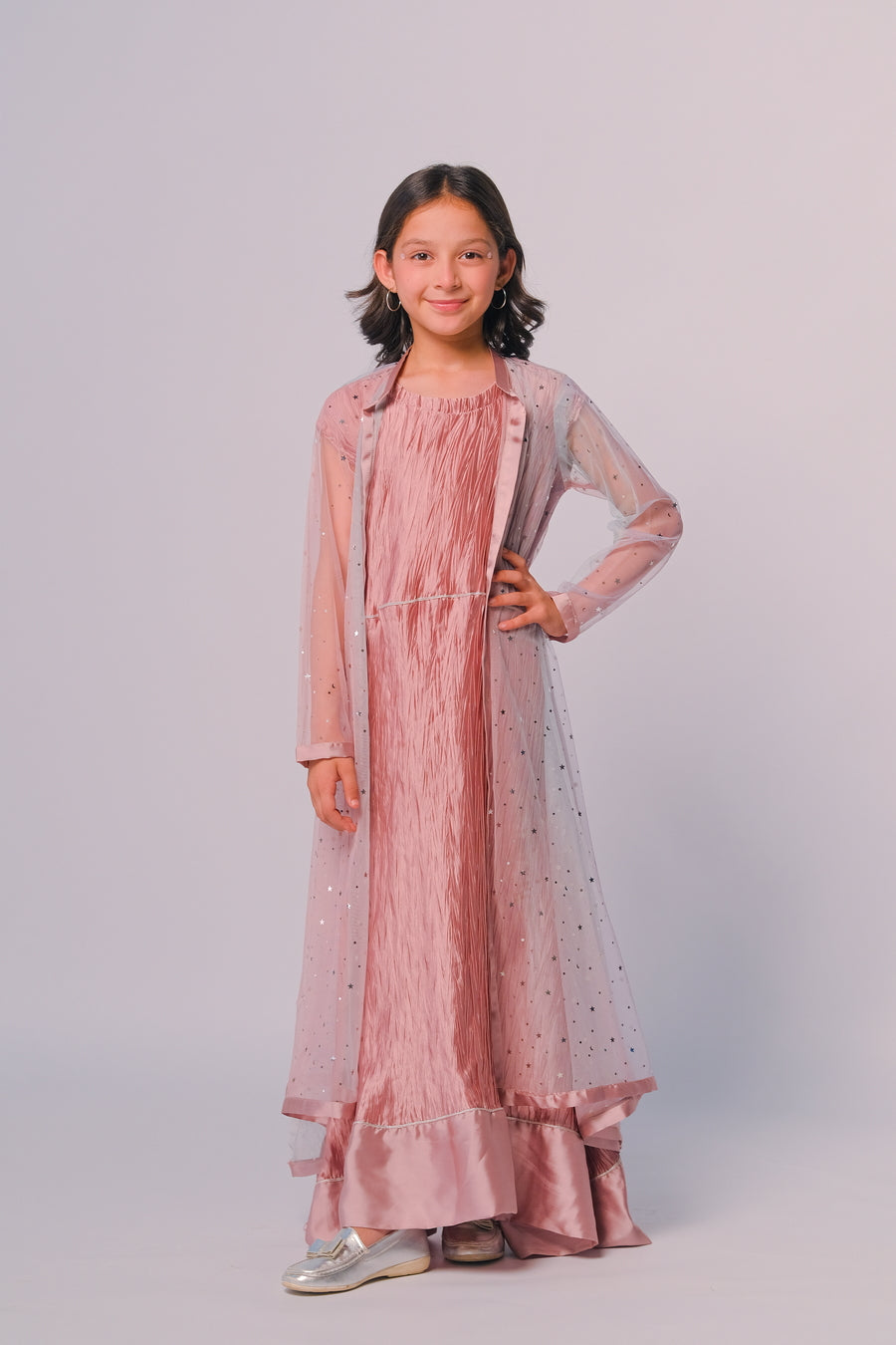 Twinkle - 2pc - Top & Slip