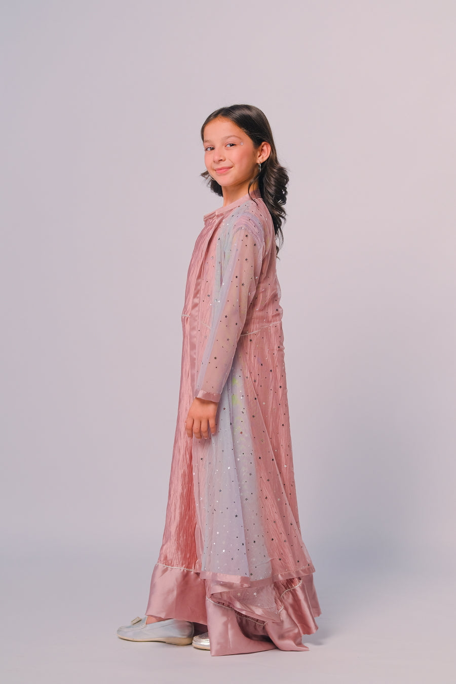 Twinkle - 2pc - Top & Slip