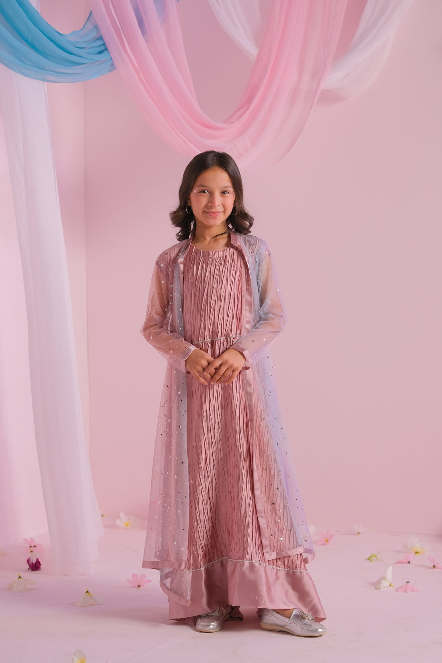 Twinkle - 2pc - Top & Slip