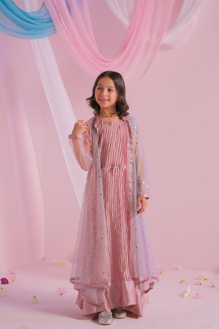 Twinkle - 2pc - Top & Slip