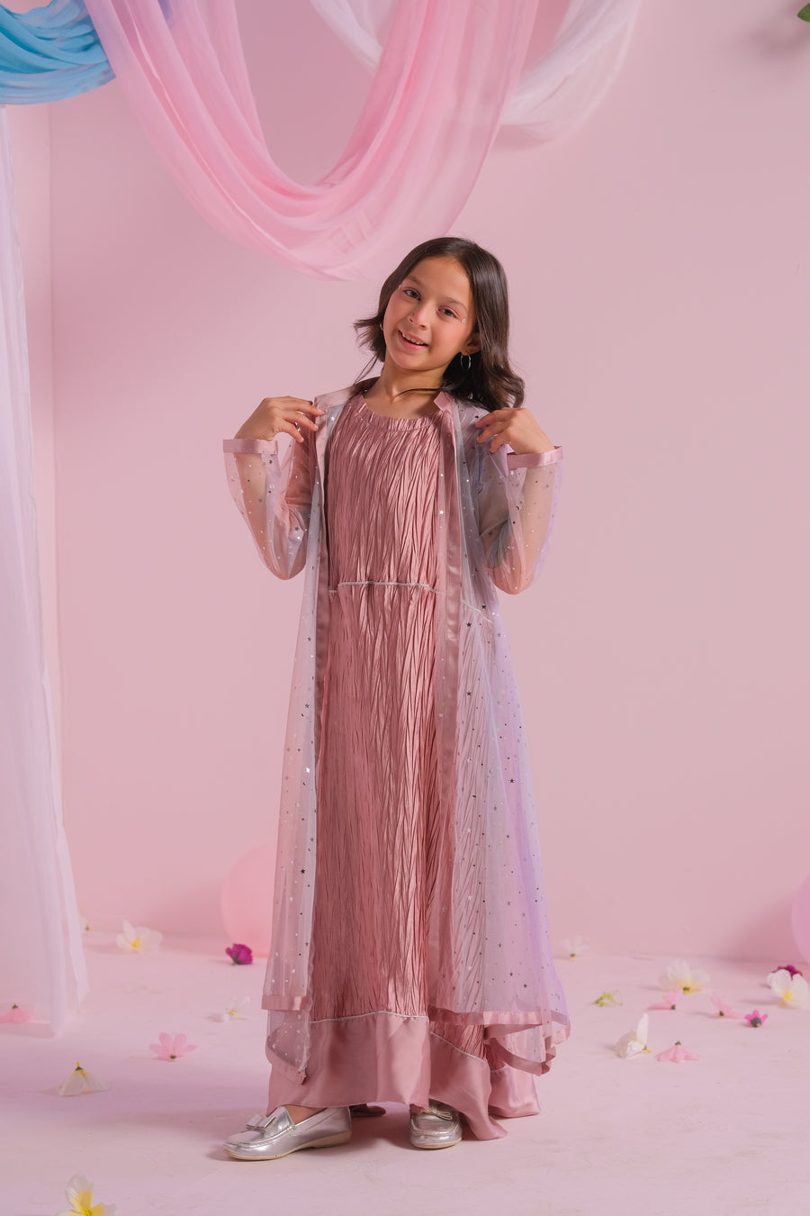 Twinkle - 2pc - Top & Slip