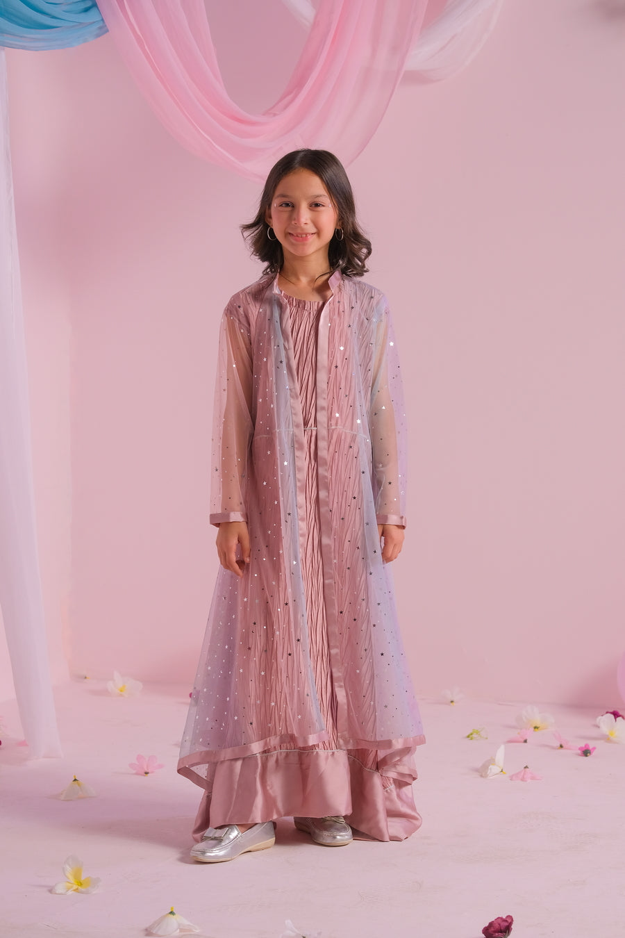 Twinkle - 2pc - Top & Slip