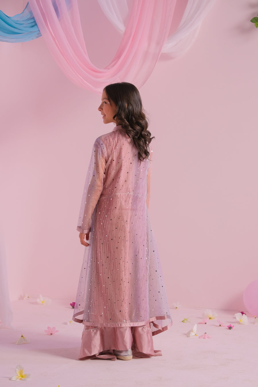 Twinkle - 2pc - Top & Slip