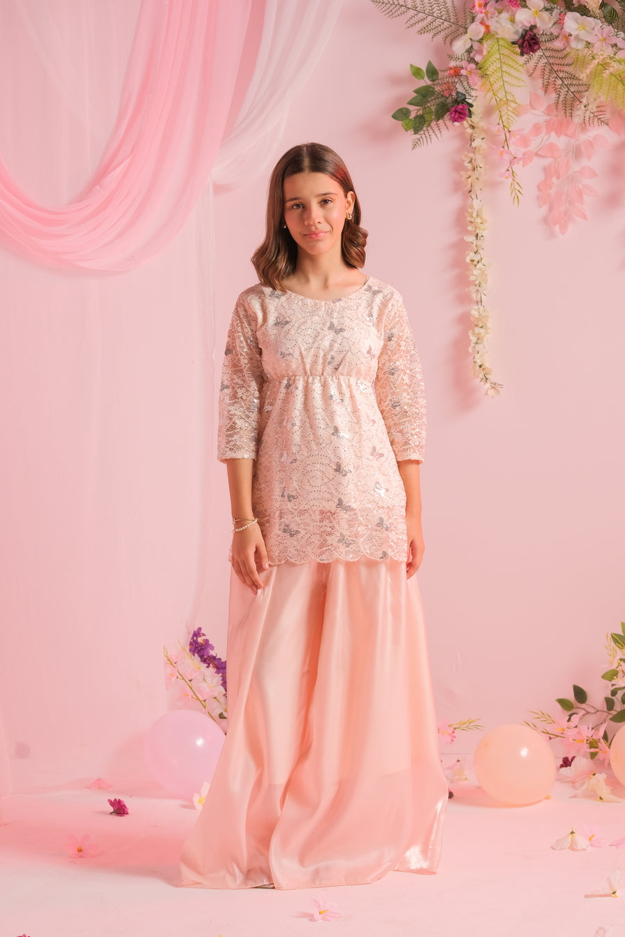Zara - 2pc