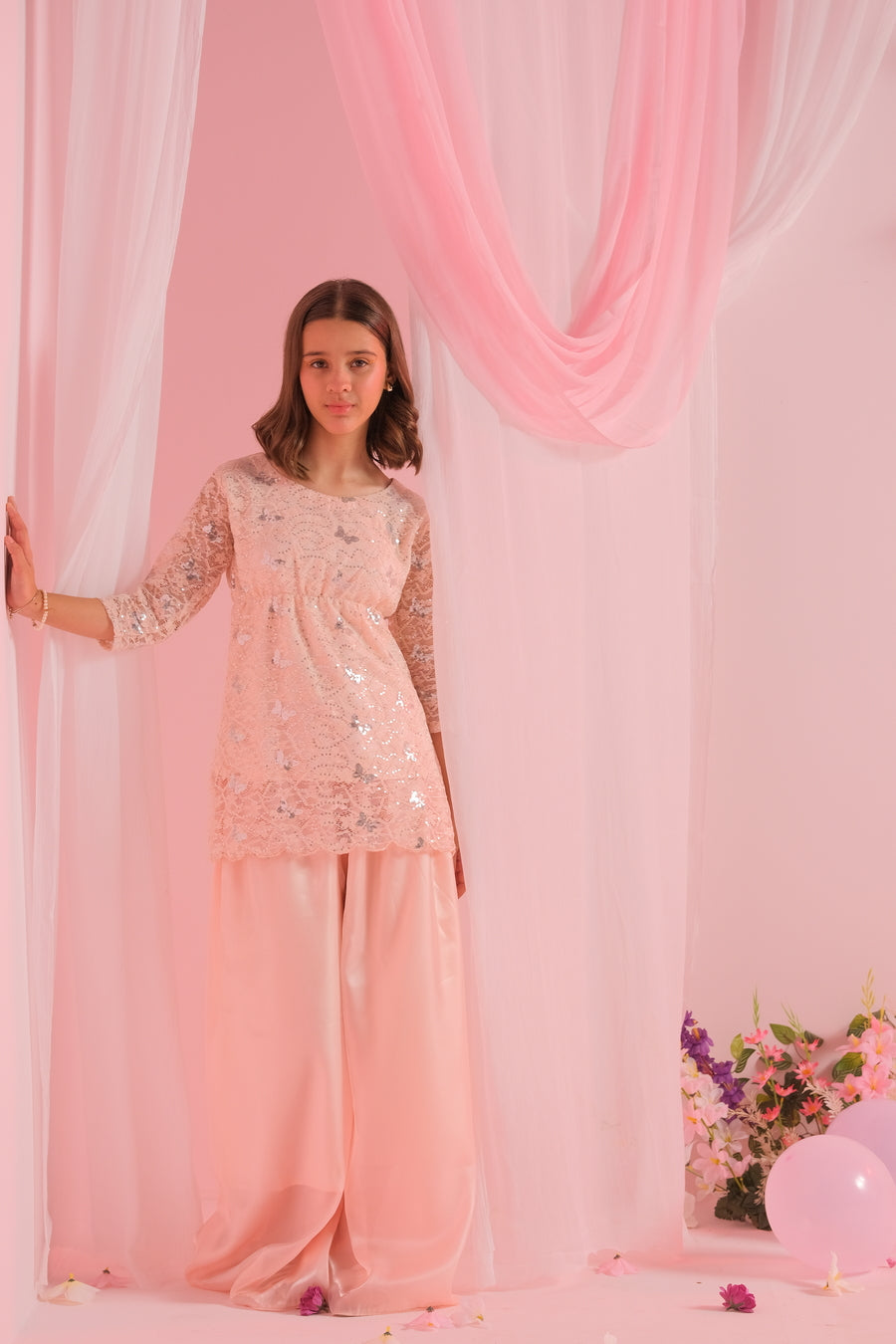 Zara - 2pc