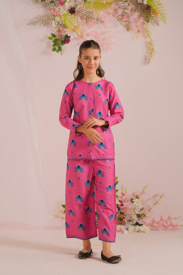 Tropical Candy - Co-ord Set