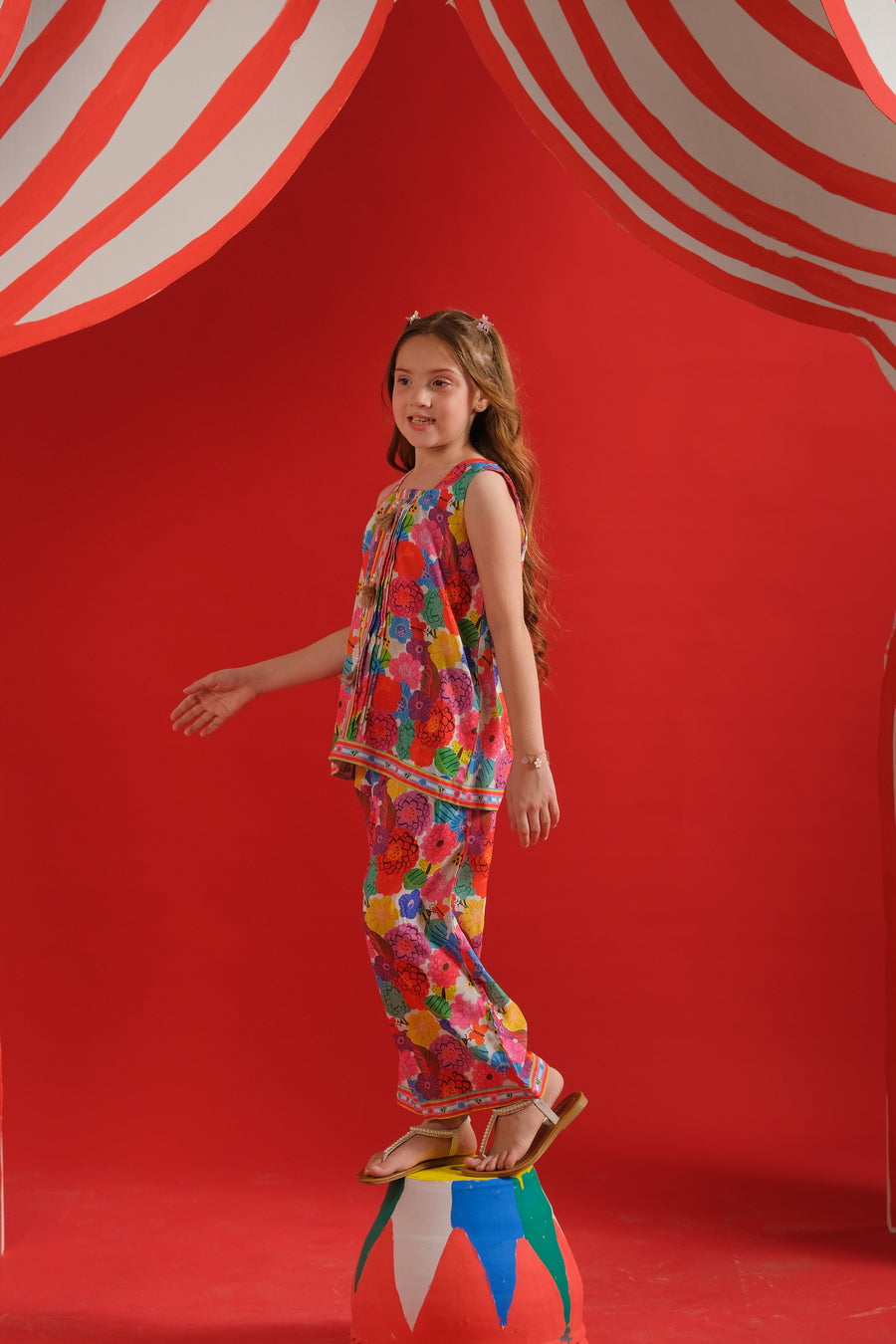 Vivid - Co-ord Set