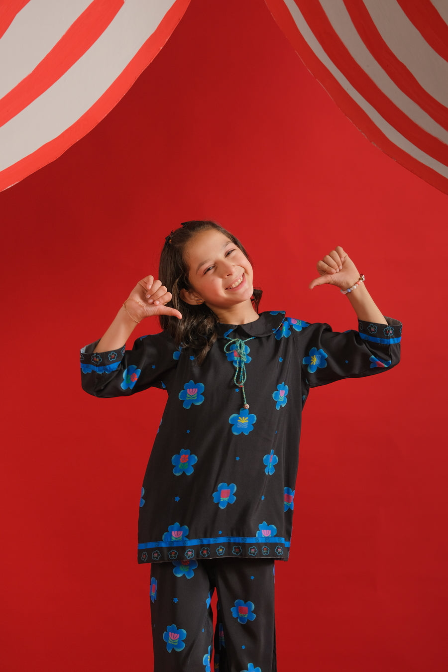 Illuminated - Co-ord Set