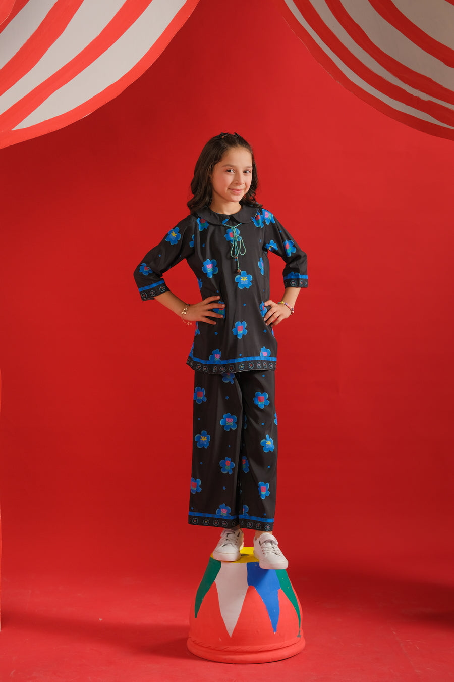 Illuminated - Co-ord Set