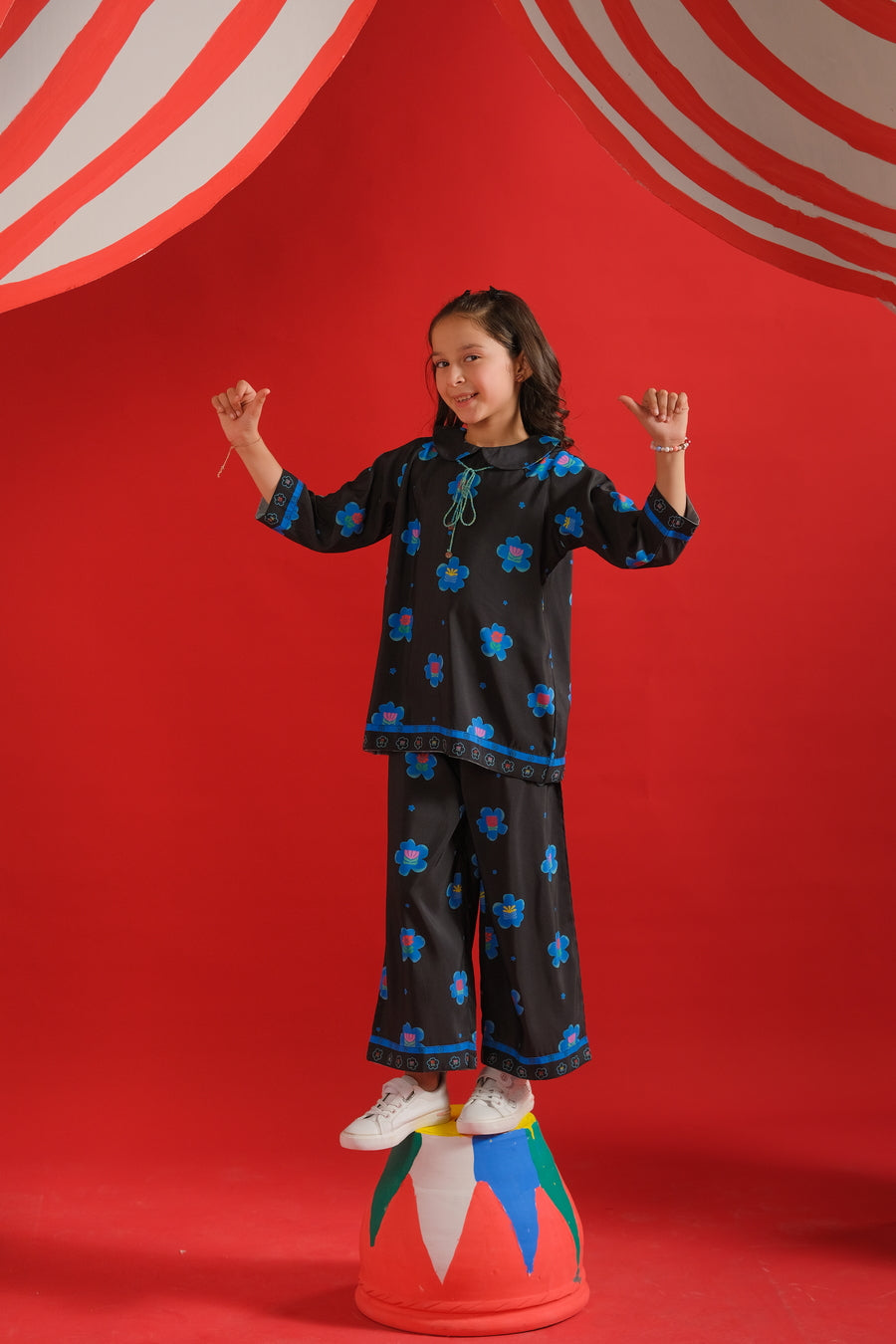 Illuminated - Co-ord Set