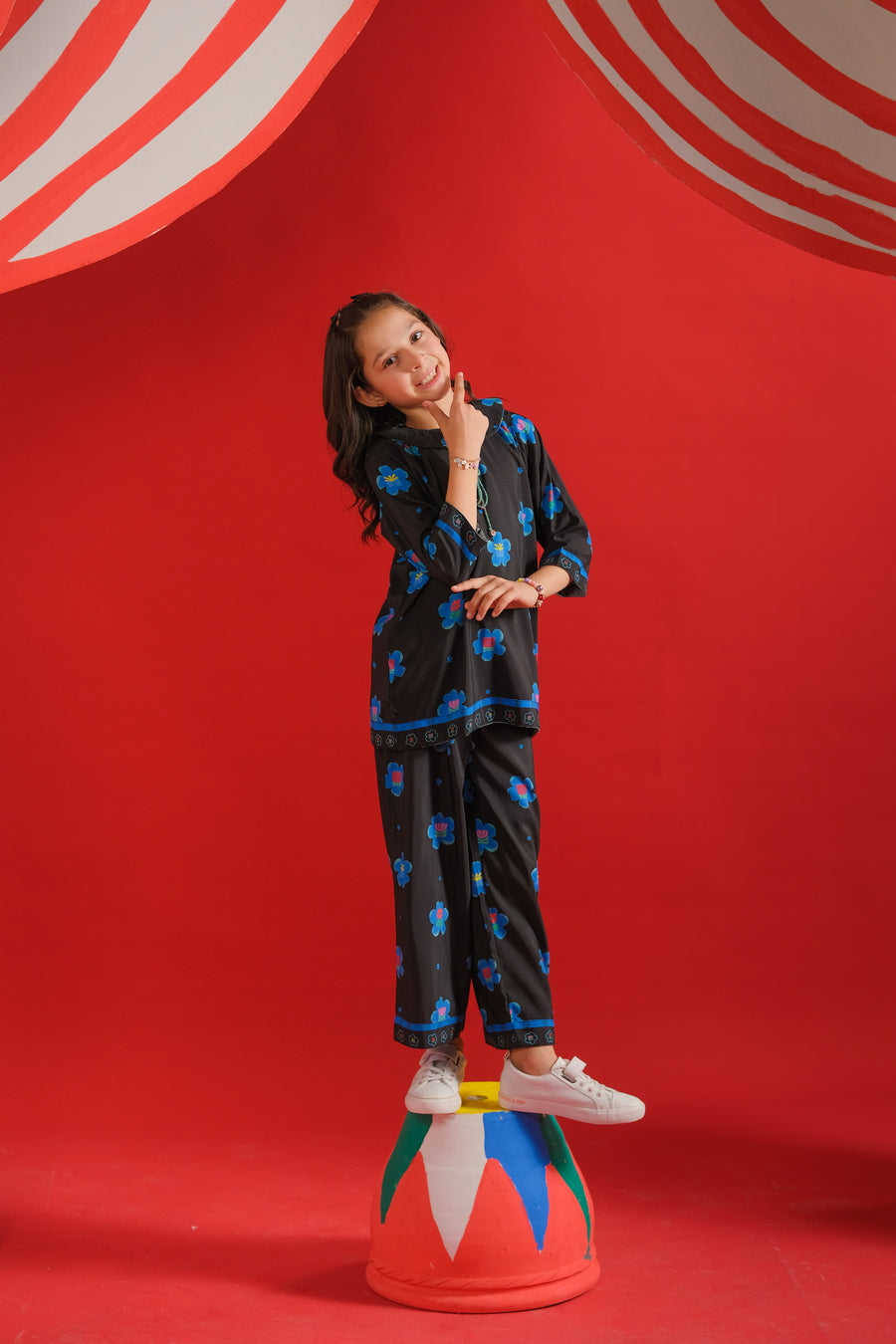 Illuminated - Co-ord Set