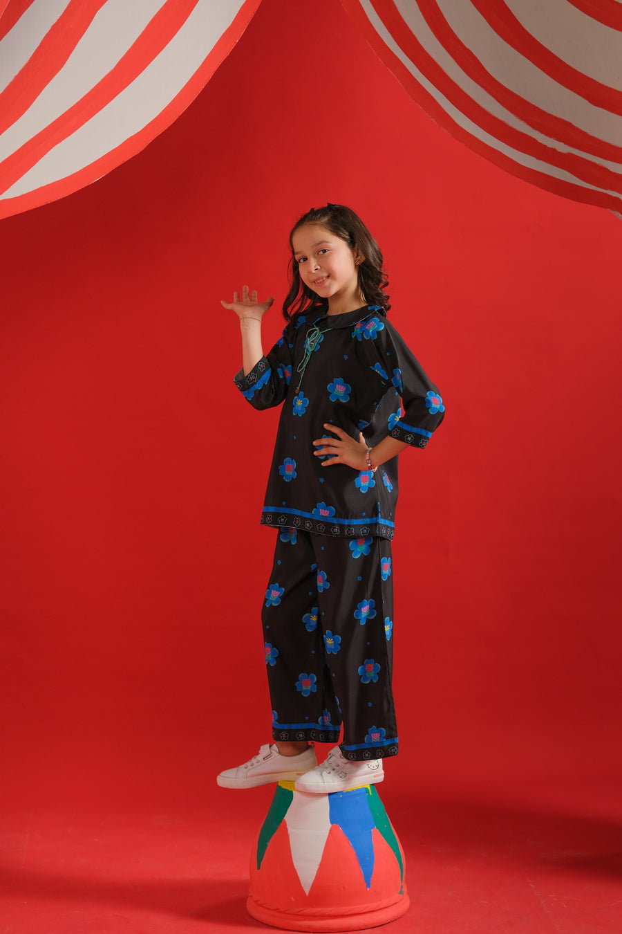 Illuminated - Co-ord Set