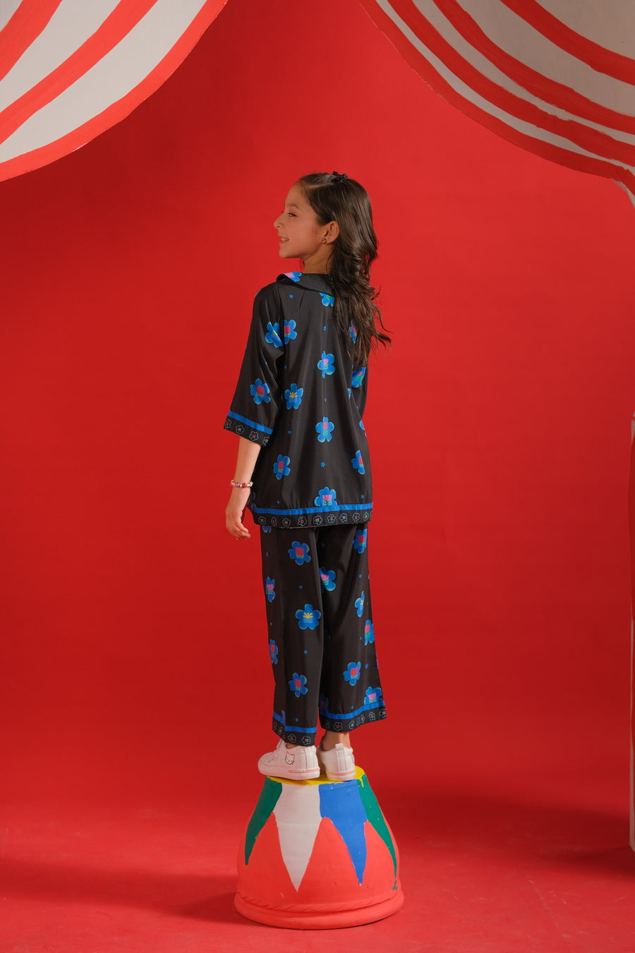 Illuminated - Co-ord Set