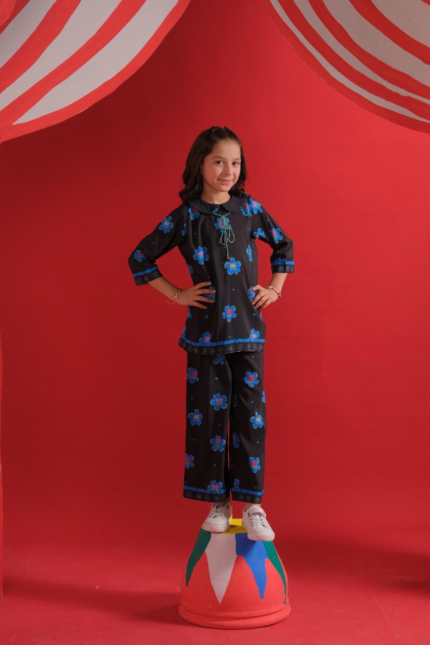 Illuminated - Co-ord Set