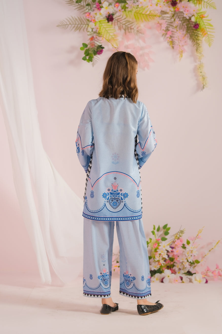 Royal Radiance - 2pcs