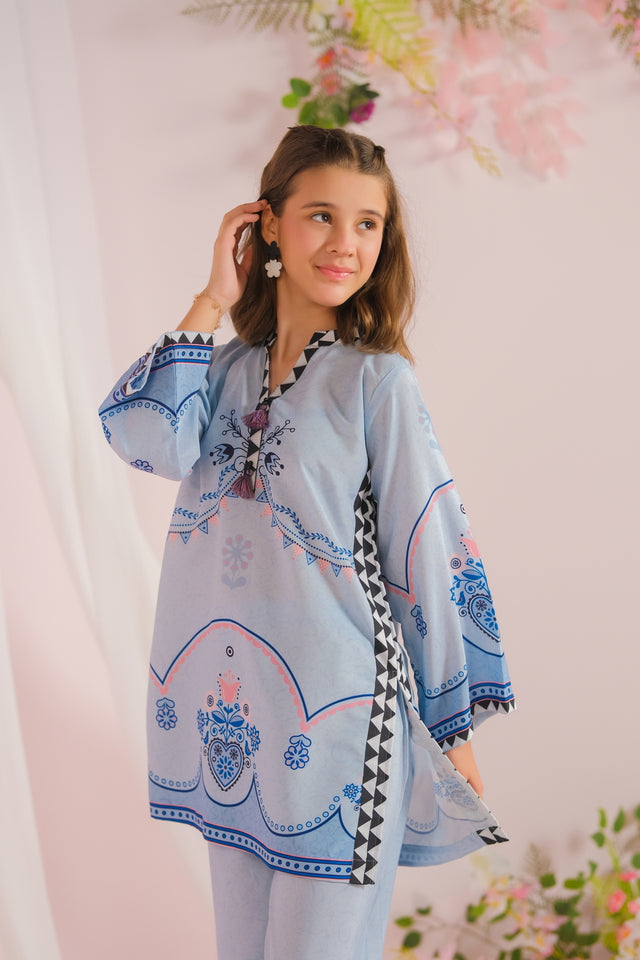 Royal Radiance - 2pcs