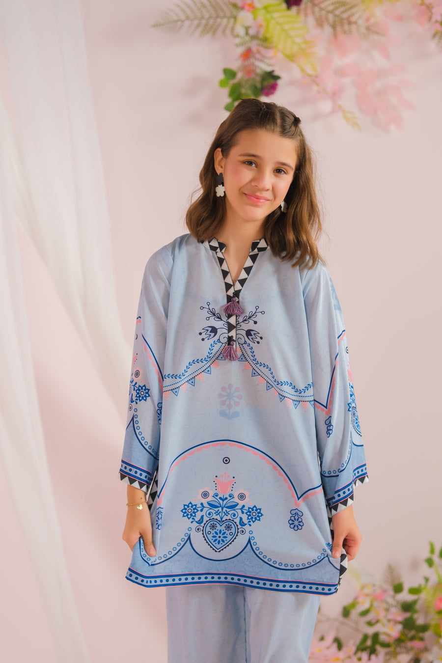 Royal Radiance - 2pcs