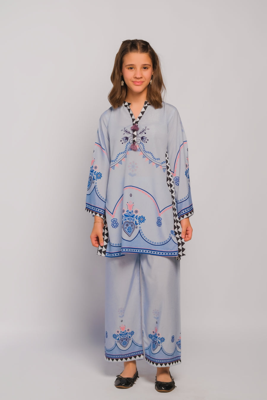 Royal Radiance - 2pcs