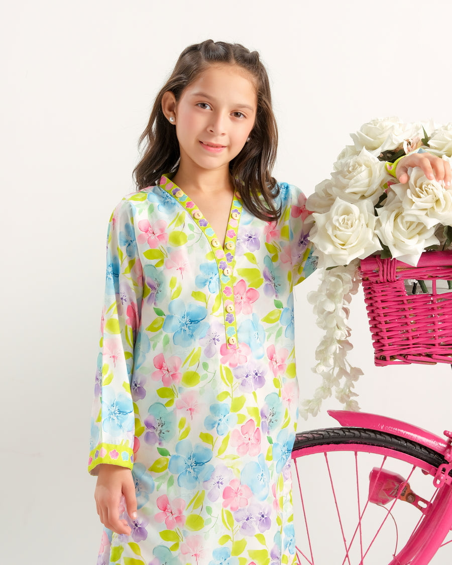 Petal Parade Multi- 2pcs