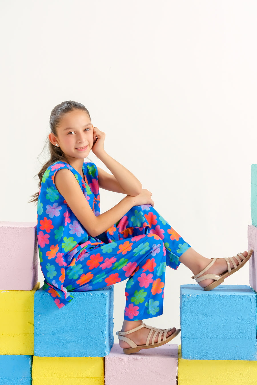 Color Carnival - 2pcs