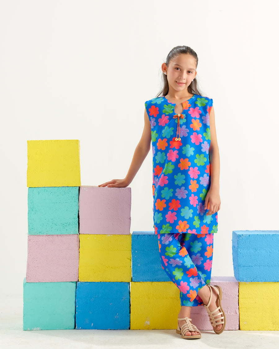 Color Carnival - 2pcs