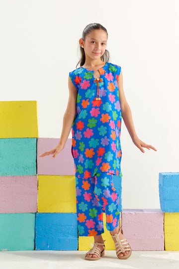 Color Carnival - 2pcs