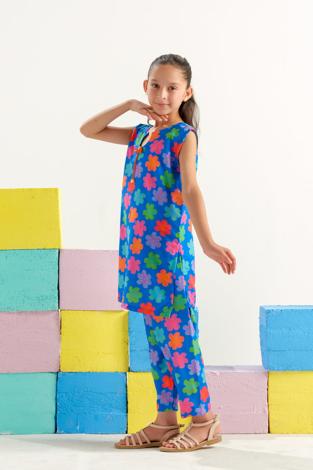 Color Carnival - 2pcs