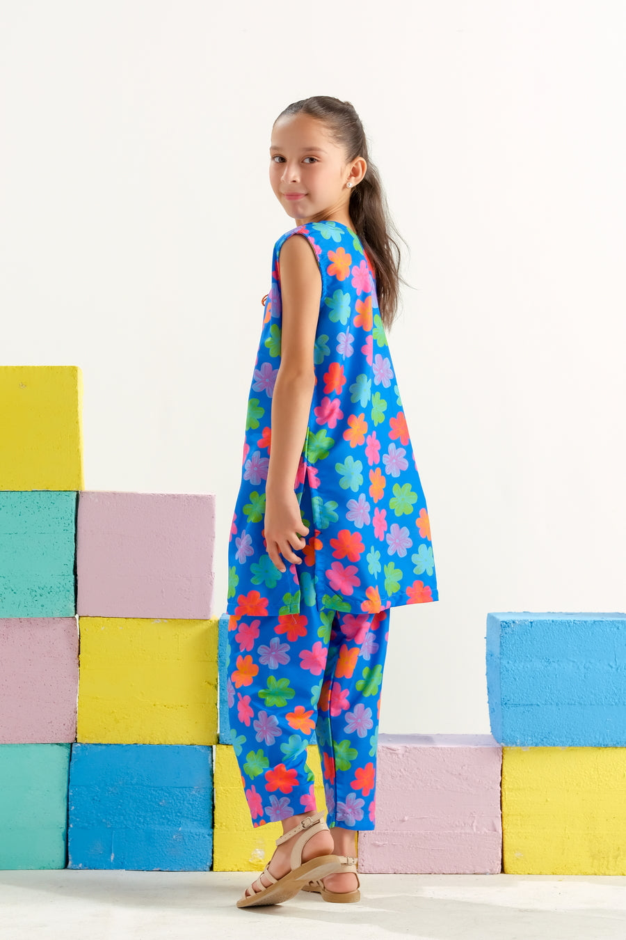 Color Carnival - 2pcs