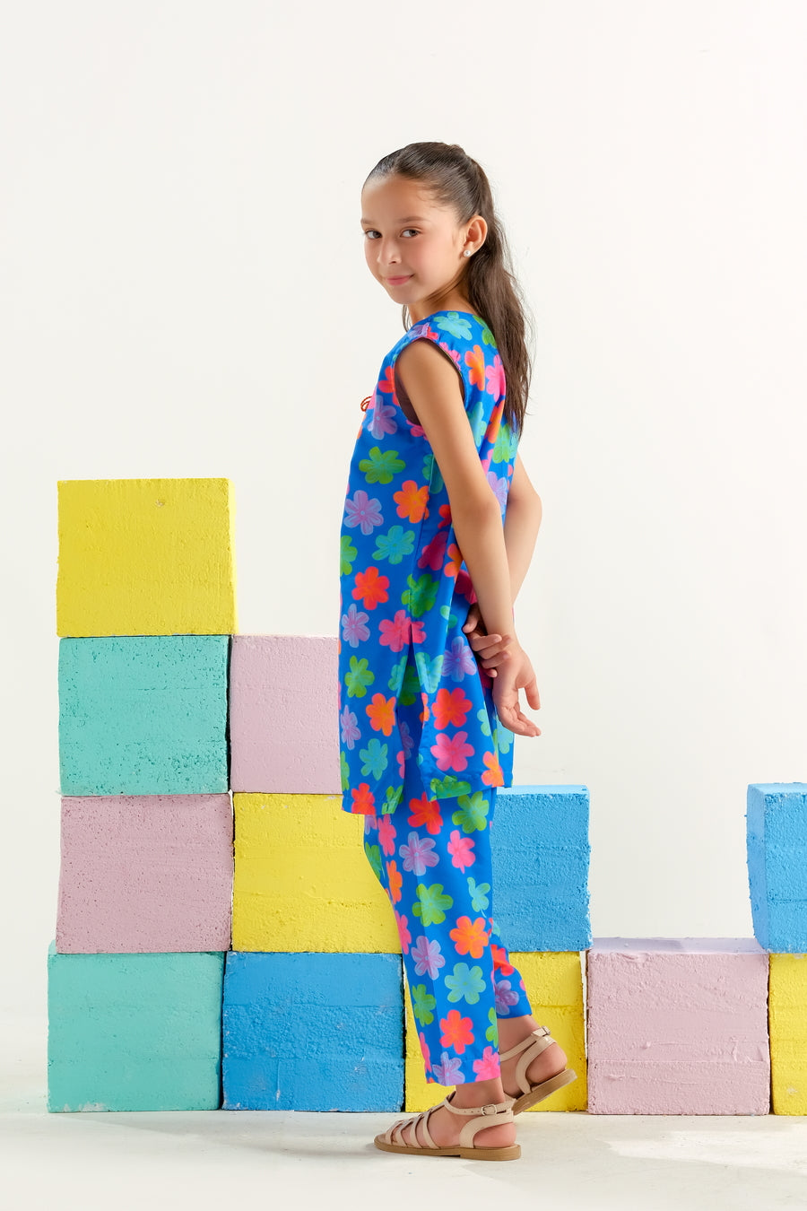 Color Carnival - 2pcs