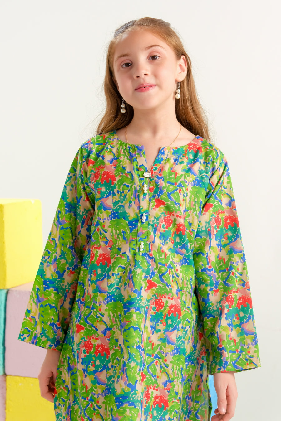 Meadow Bloom - 2pcs