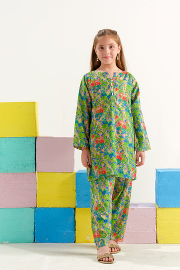 Meadow Bloom - 2pcs