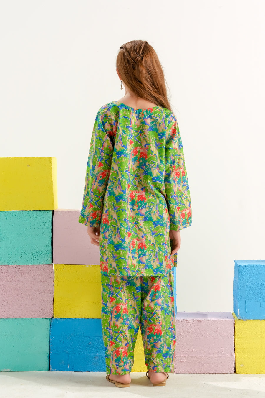 Meadow Bloom - 2pcs