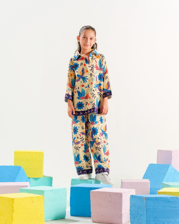 Garden Carnival - 2pcs