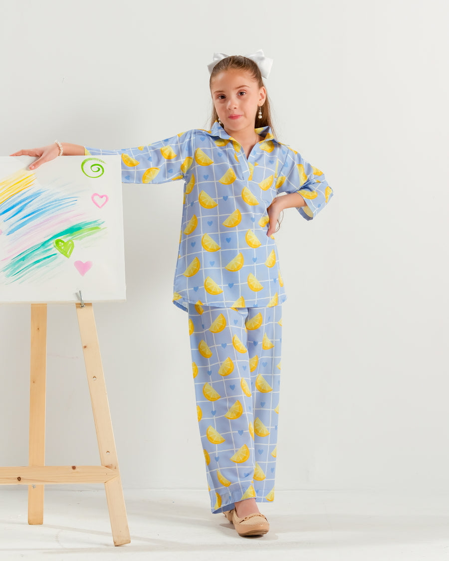 Sunbeam Shapes - 2pcs