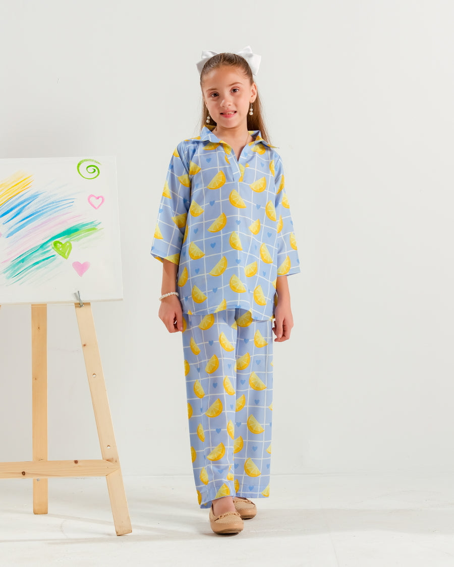 Sunbeam Shapes - 2pcs