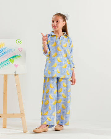Sunbeam Shapes - 2pcs