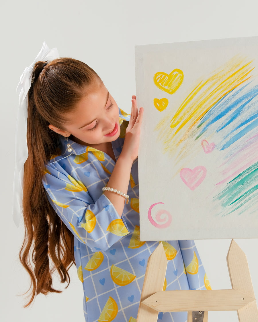 Sunbeam Shapes - 2pcs