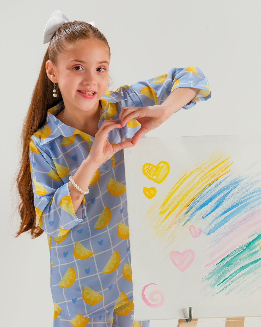 Sunbeam Shapes - 2pcs