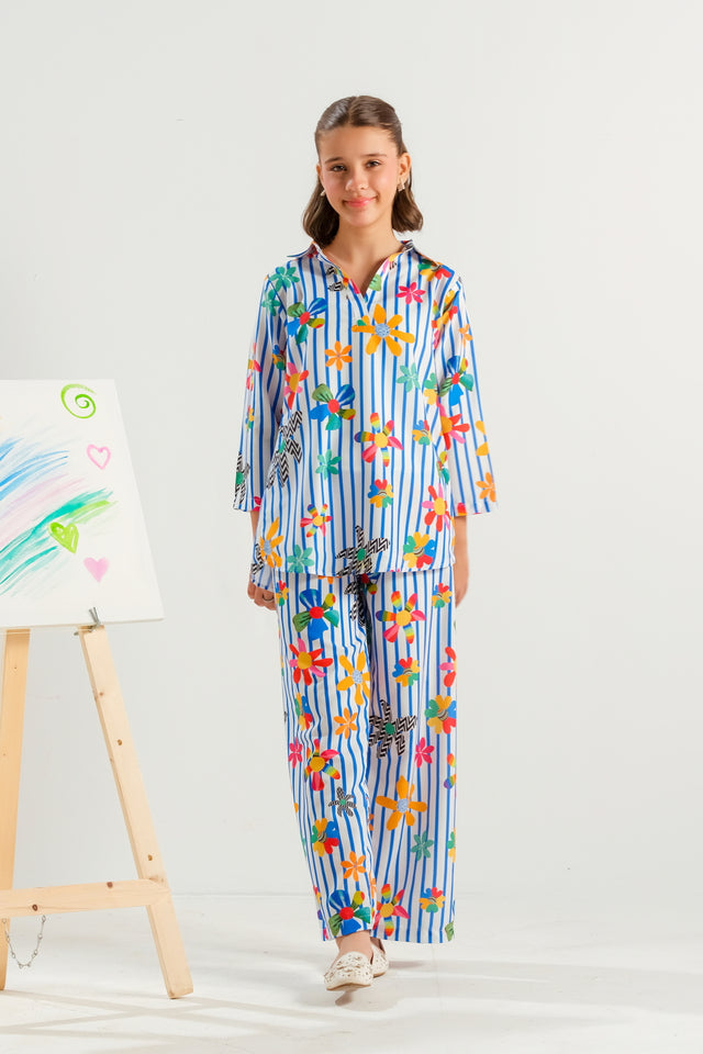 Confetti Carnival - 2pcs