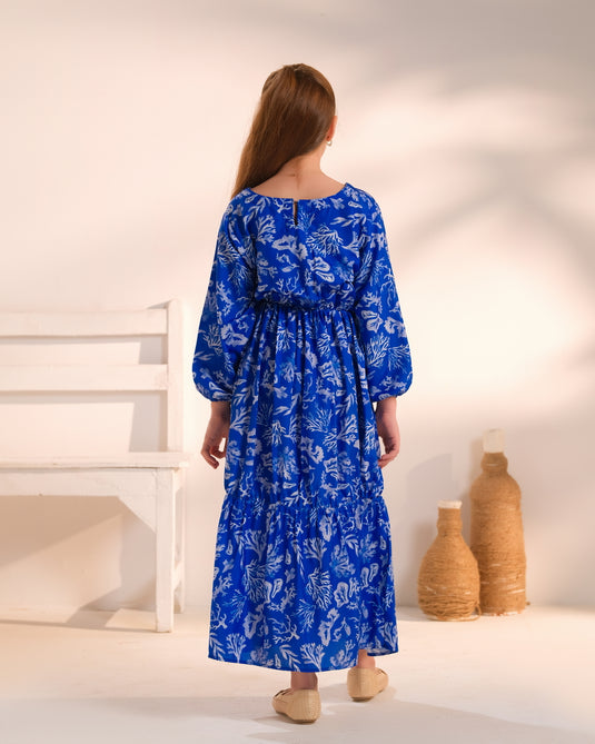 The Heirloom Cut Junior Tunic main image 0