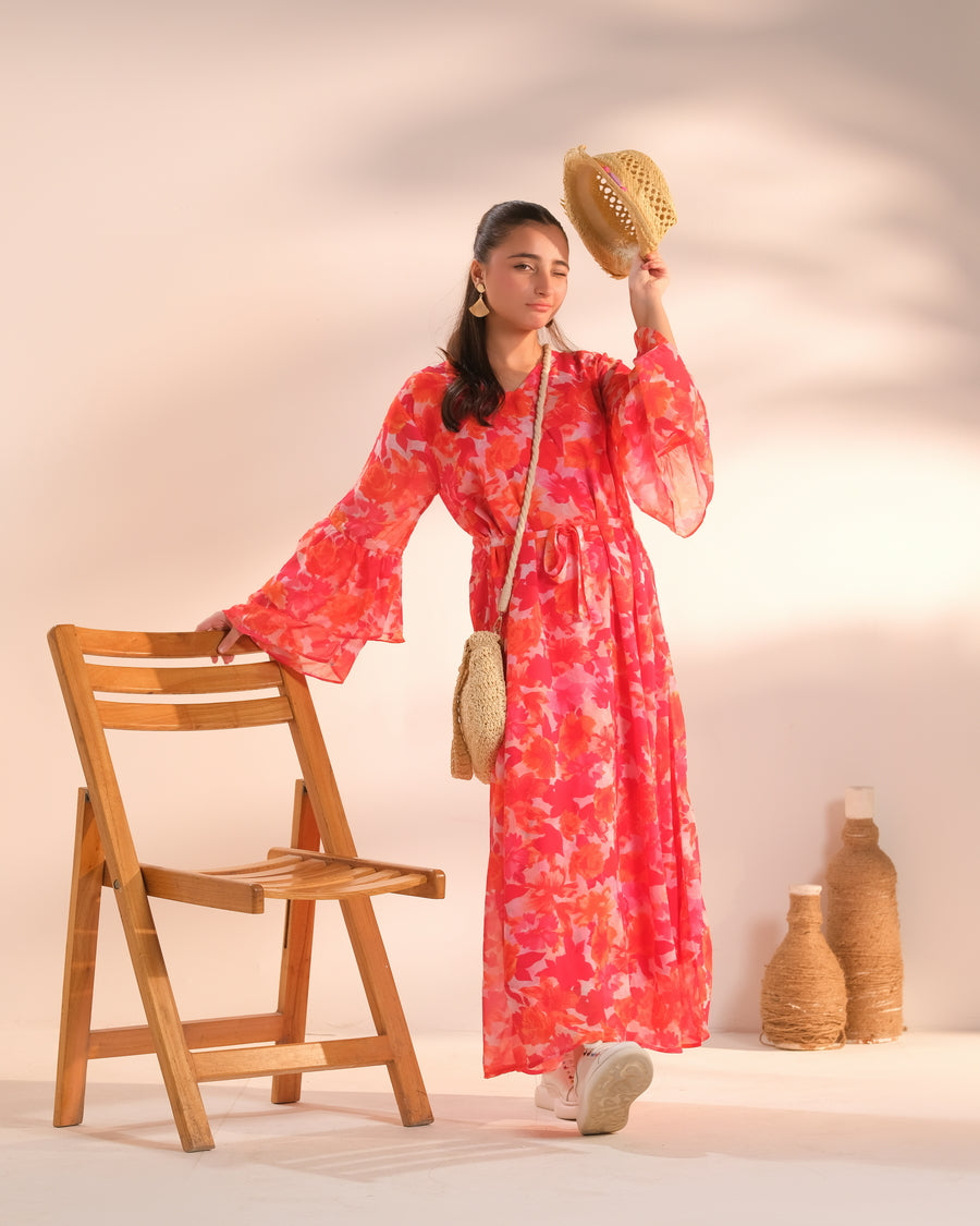 Petal Storm - 1pc