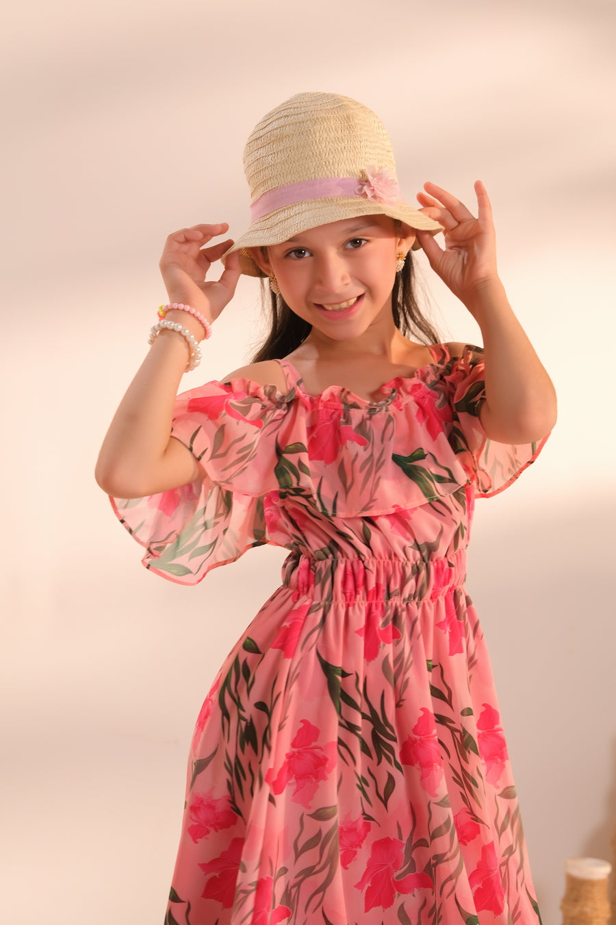 Petal Whispers - 1pc