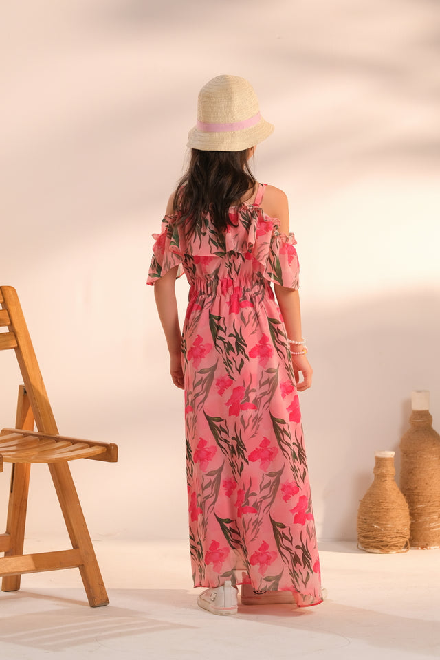 Petal Whispers - 1pc