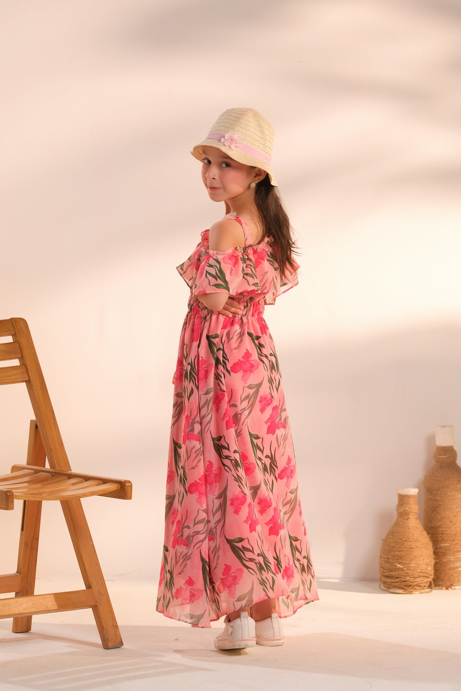 Petal Whispers - 1pc