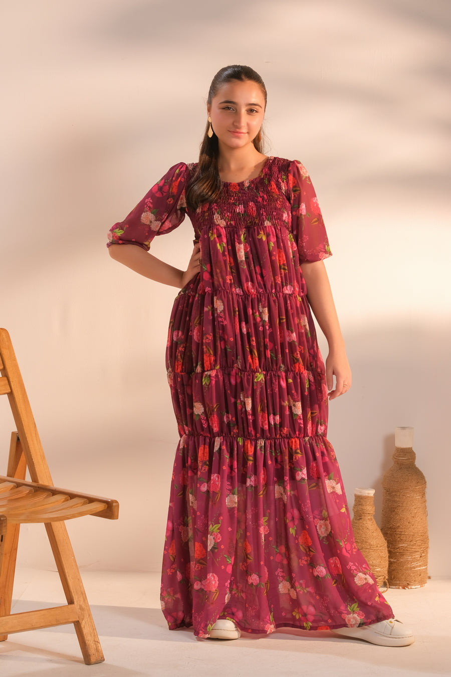 Berry Bloomscape - 1pc