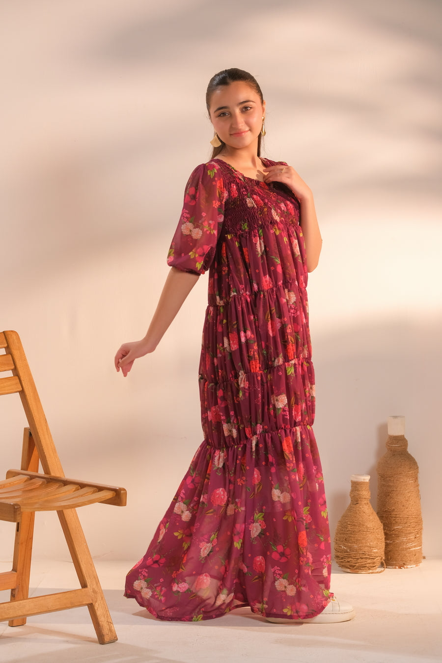 Berry Bloomscape - 1pc