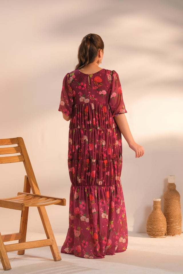 Berry Bloomscape - 1pc