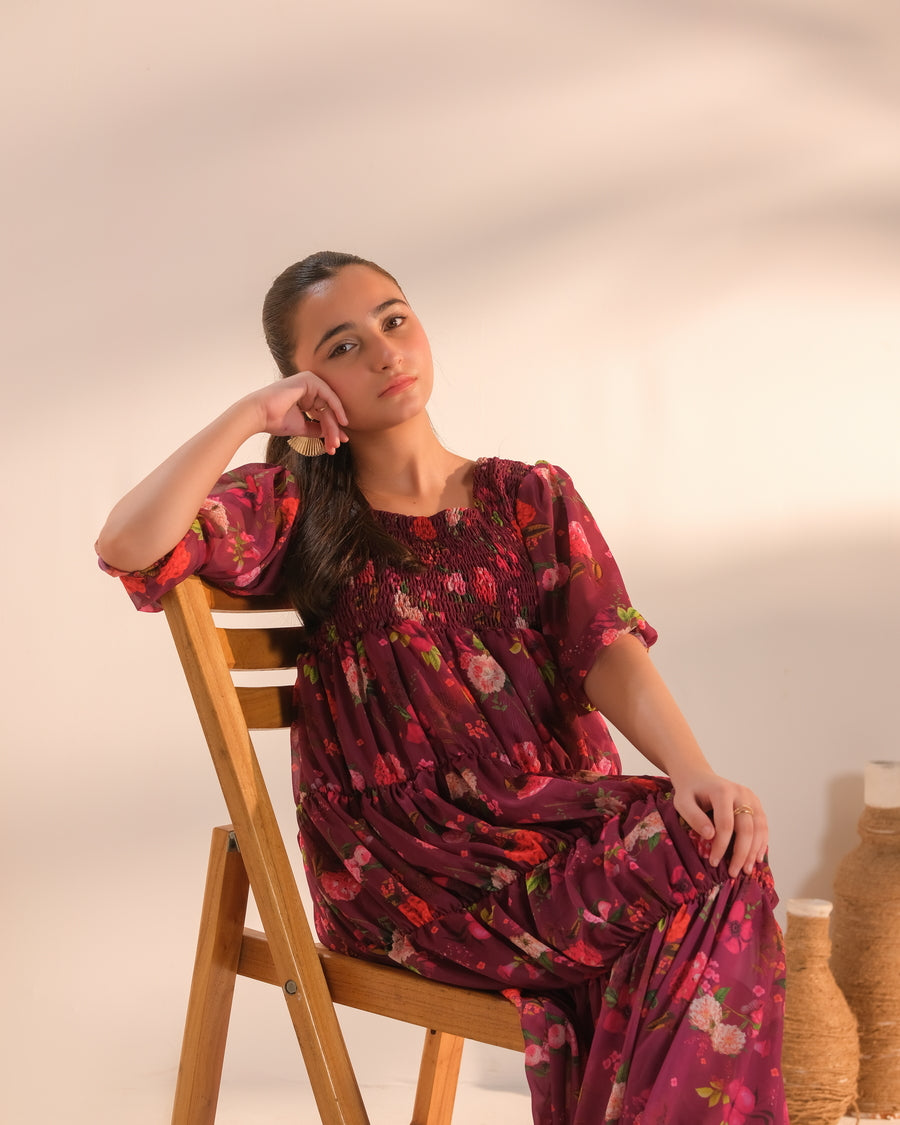 Berry Bloomscape - 1pc