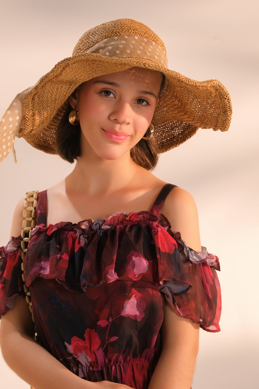 Crimson Reverie - 1pc