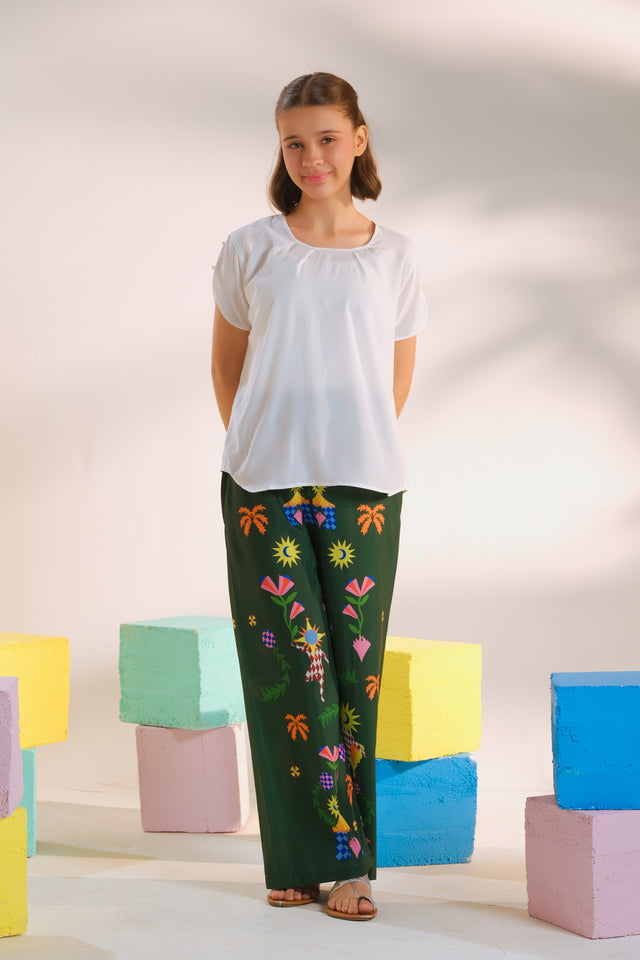 Tropical Tales - Trouser